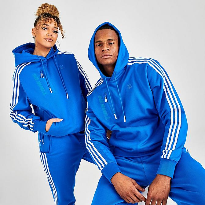 Adidas ninja hoodie best sale